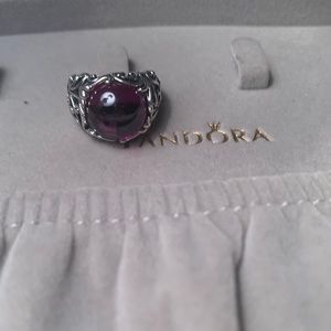 Pandora Regal Dazzling Ring